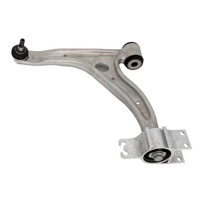 TEKNOSA FRONT LEFT LOWER CONTROL ARM For MERCEDES BENZ A-CLASS [W176] A45 AMG (M133.980)(16V 265K...