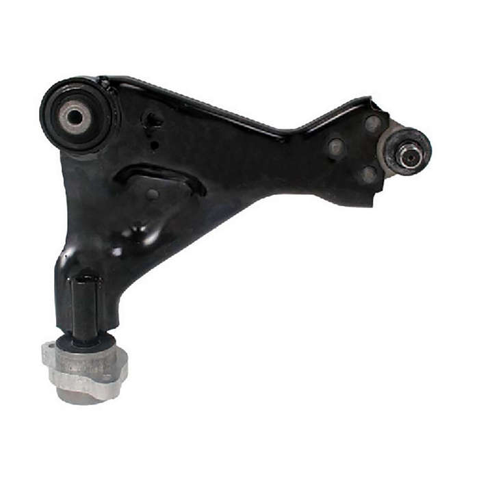 TEKNOSA FRONT RIGHT LOWER CONTROL ARM For MERCEDES BENZ V-CLASS/ VIANO [W639] 2.2CDi (OM651.940)(...