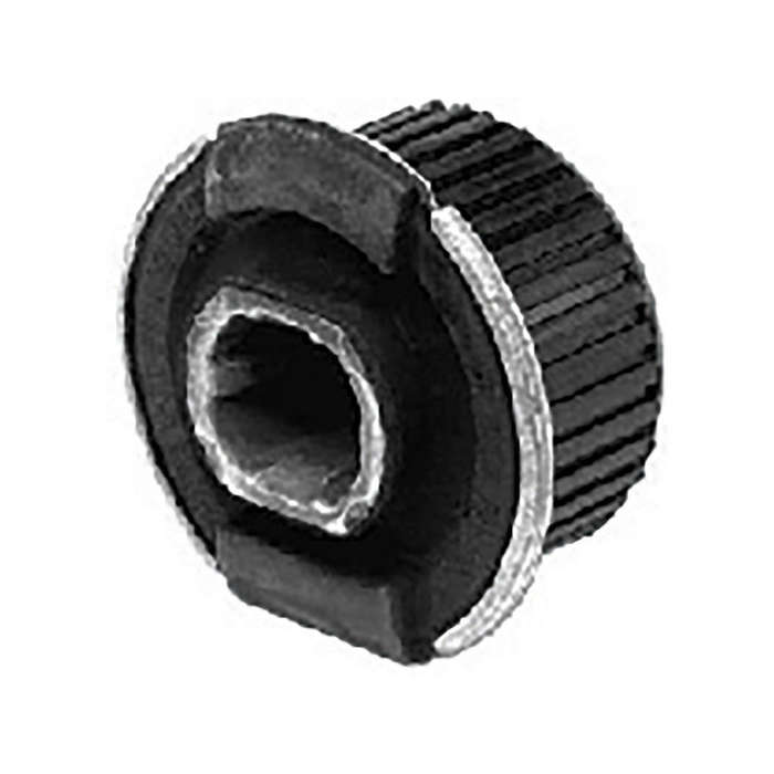 TEKNOSA REAR LEFT - RIGHT BUSH For MERCEDES BENZ 300-CLASS [W124] 300 TD (OM603.963)(12V 108KW) 8...