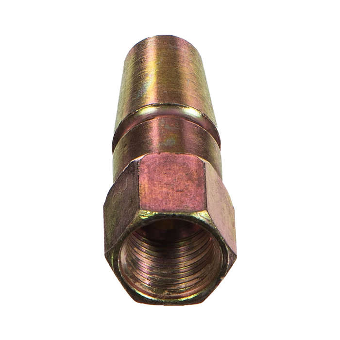 Air Hose Coupler - Mfj (Beta)