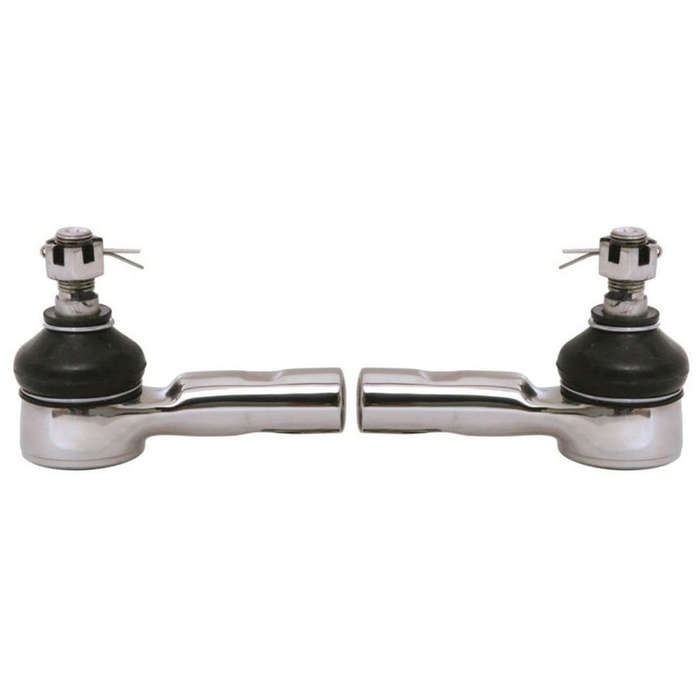 OUTER TIE ROD END SET - MH1312 (TEKNOSA)