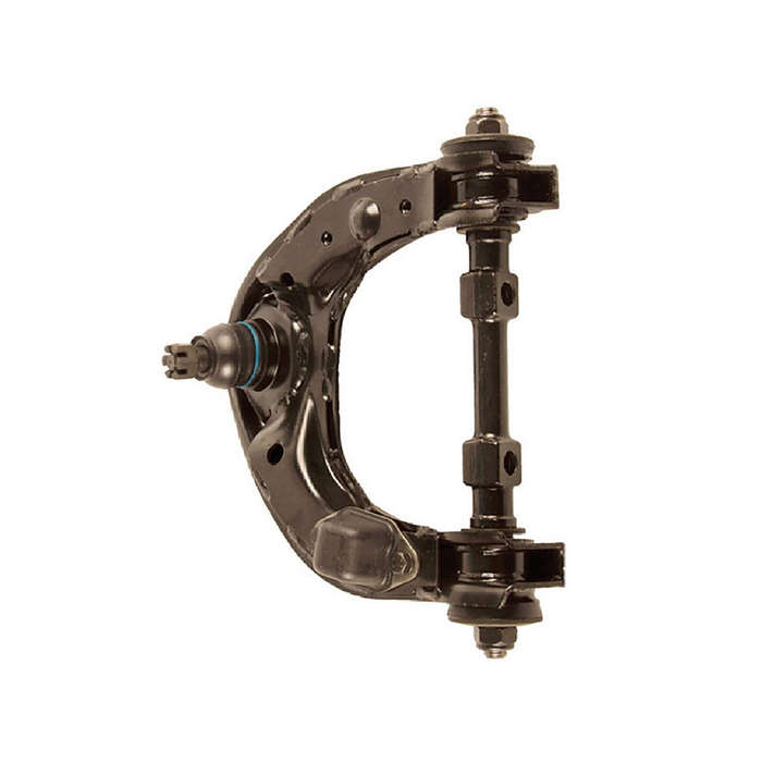 TEKNOSA FRONT LEFT UPPER CONTROL ARM For MITSUBISHI PAJERO [1] 2.5 (4D56T)(8V 73KW) 87-90