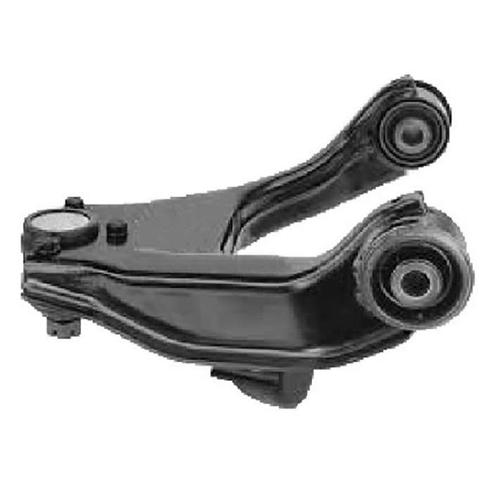 TEKNOSA FRONT LEFT UPPER CONTROL ARM For MITSUBISHI PAJERO [3] 2.5 (4D56T)(8V 73KW) 99-06