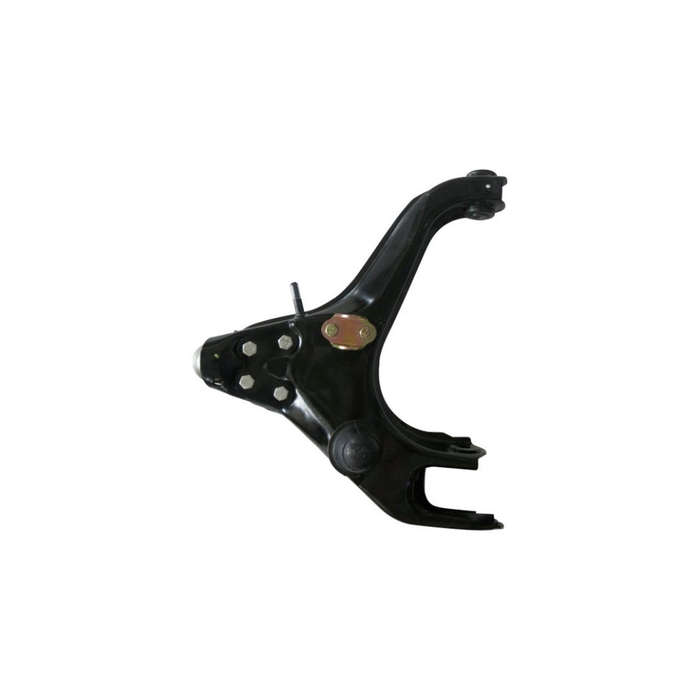 TEKNOSA FRONT LEFT LOWER CONTROL ARM For MITSUBISHI PAJERO [1] 2.5 (4D56T)(8V 73KW) 87-90
