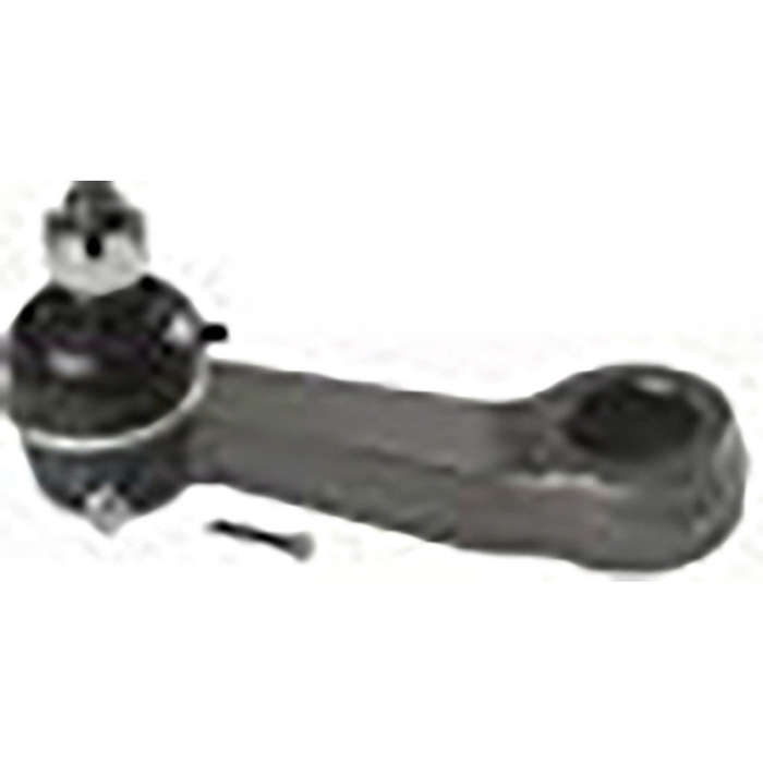 TEKNOSA FRONT RIGHT PITMAN ARM For MITSUBISHI PAJERO [1] 2.5 (4D56T)(8V 73KW) 87-90