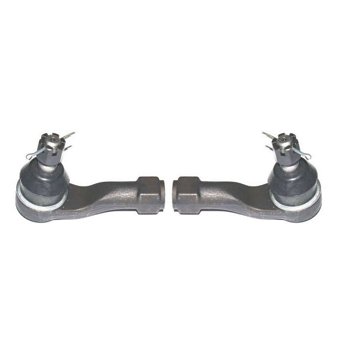 TEKNOSA OUTER TIE ROD END SET For NISSAN NV350 2.5 (QR25DE)(16V 125KW) 13-20