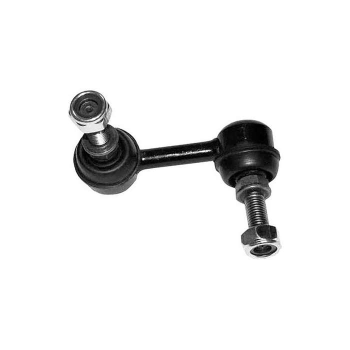 TEKNOSA FRONT LEFT LINK STABILIZER For NISSAN ALMERA [1] 1.8 (QG18DE)(16V 85KW) 01-05