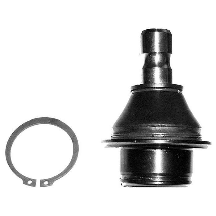 TEKNOSA FRONT LEFT - RIGHT LOWER BALL JOINT For NISSAN NAVARA 4.0 (VQ40DE)(24V 198KW) 05-16