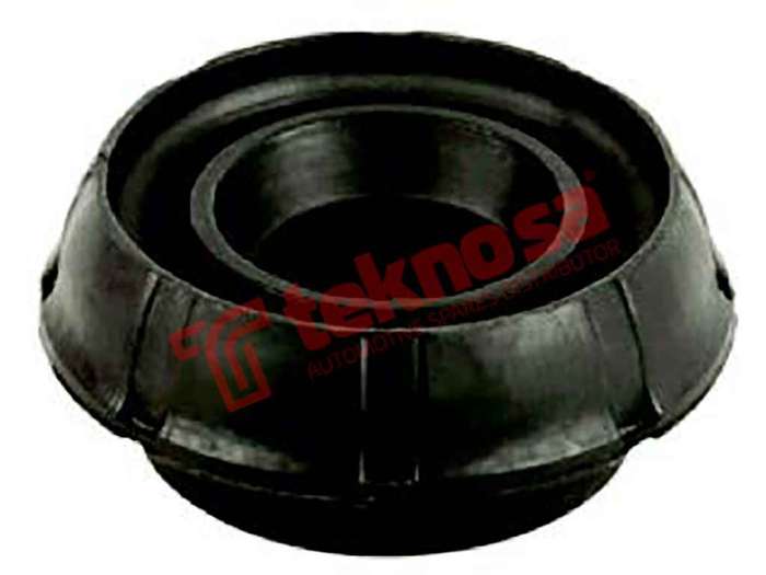 TEKNOSA SHOCK MOUNTING For RENAULT SANDERO 1.6 (K7M 710)(8V 64KW) 10-15
