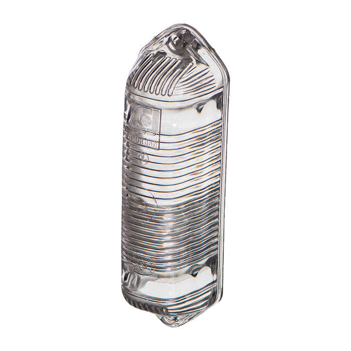 Argus Indicator Jumper Lense Replacement - Clear