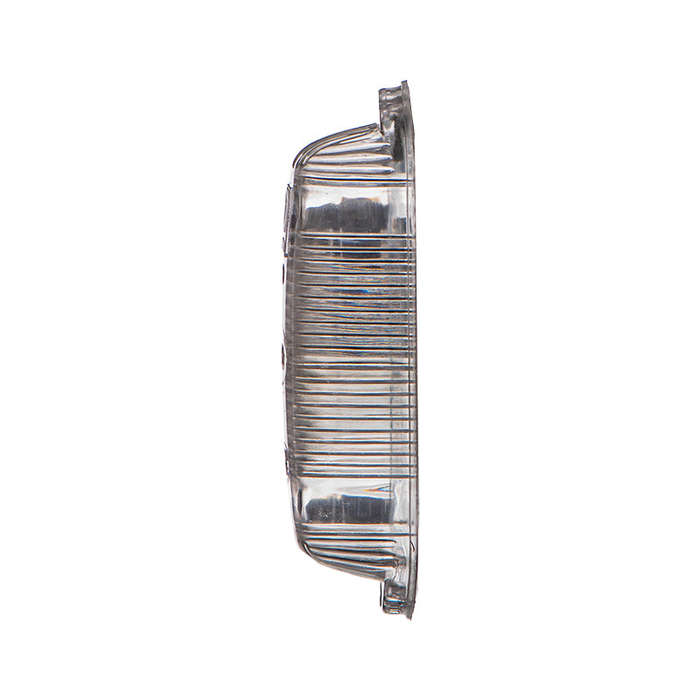 Argus Indicator Jumper Lense Replacement - Clear