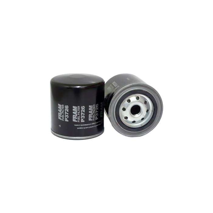 Diesel Filter - P3726 (Fram)