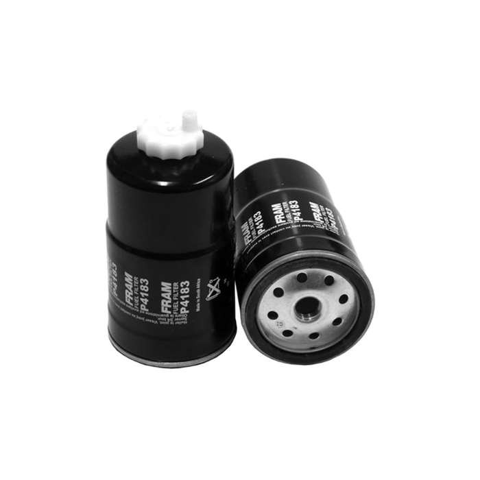 Diesel Filter - P4183 (Fram)