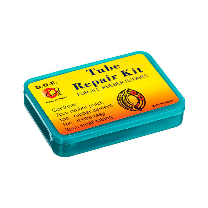 Tube Repair Kit - P6102 (Doe)