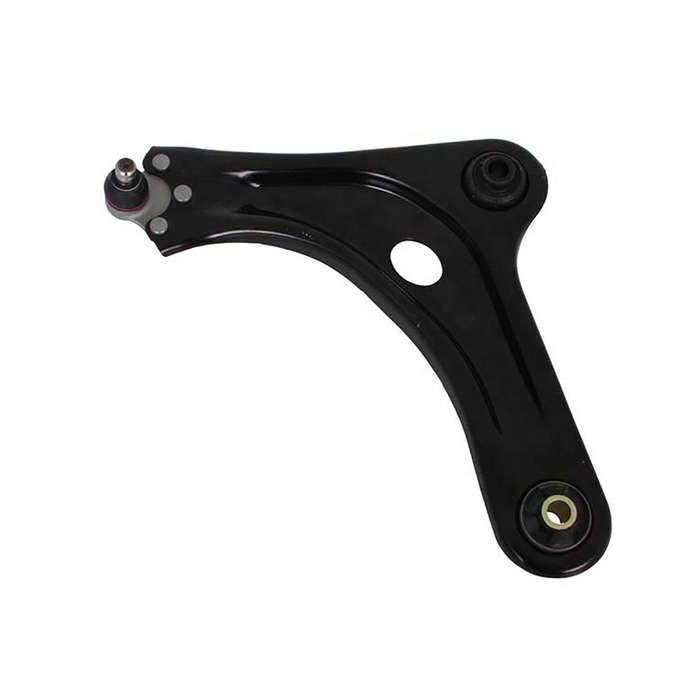TEKNOSA FRONT LEFT LOWER CONTROL ARM For PEUGEOT 208 1.6 VTI (EP6C)(16V 88KW) 12-20