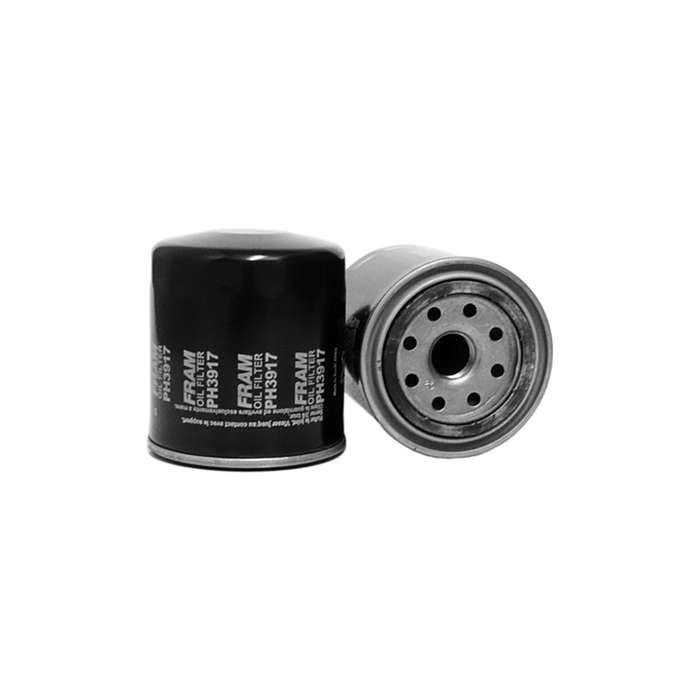 Oil Filter - Ph3917 (Fram)