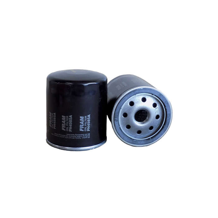 Oil Filter - Ph4985A (Fram)
