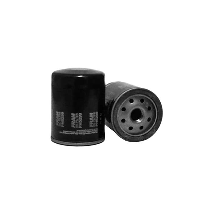 Oil Filter - Ph5529 (Fram)