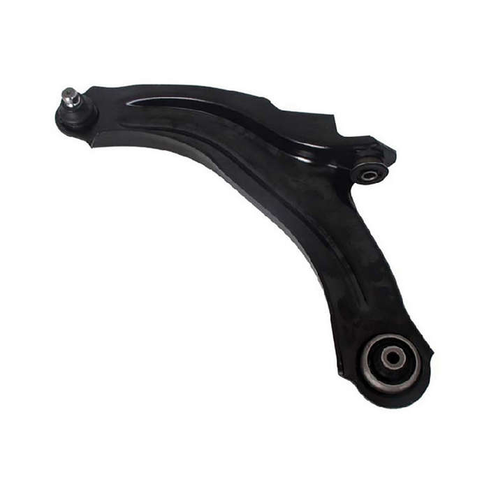 Teknosa Front Left Lower Control Arm  For Renault Clio [4] 1.2 Tce 120 (*)(16V 88Kw) 2015-2020