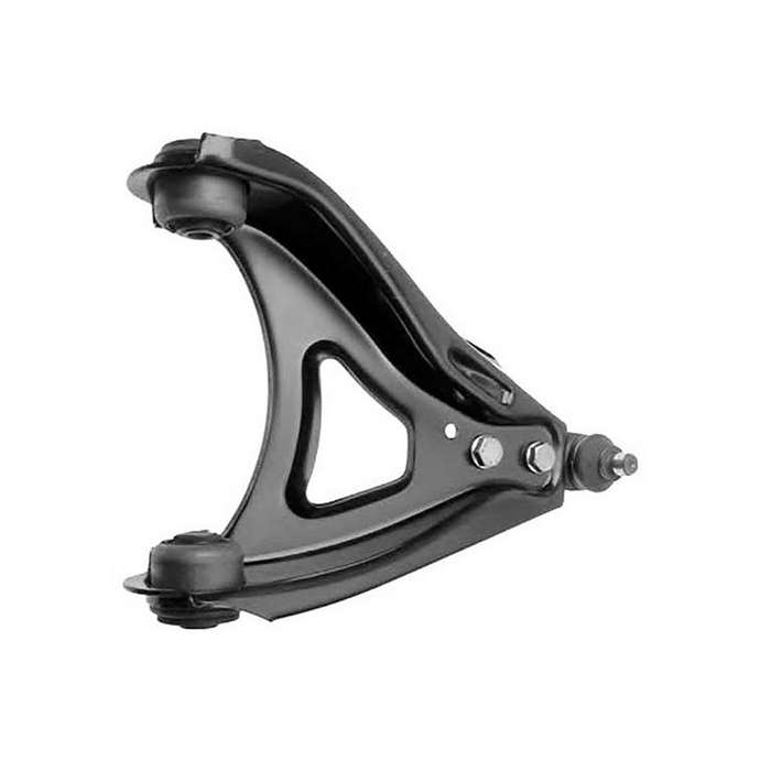 TEKNOSA FRONT RIGHT LOWER CONTROL ARM For RENAULT MEGANE [1] 1.6 (K4M 700 701 708 709)(16V 79KW) ...