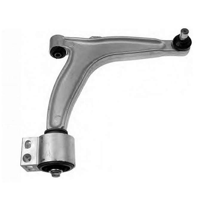 Teknosa Front Right Lower Control Arm  For Saab 9-3 [2] 1.9 Tid (Z19Dth)(16V 110Kw) 2004-2010