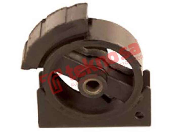 TEKNOSA nan For TOYOTA COROLLA [2] 1.6I (4A-FE)(16V 85KW) 91-95