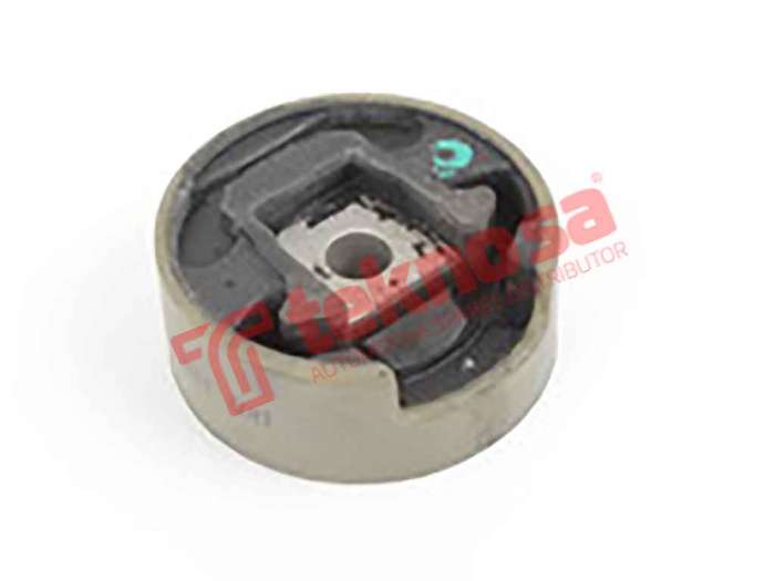 TEKNOSA nan For AUDI A3 [2] 2.0 FSI (AXW BLR BLX BVZ)(16V 110KW) 04-08