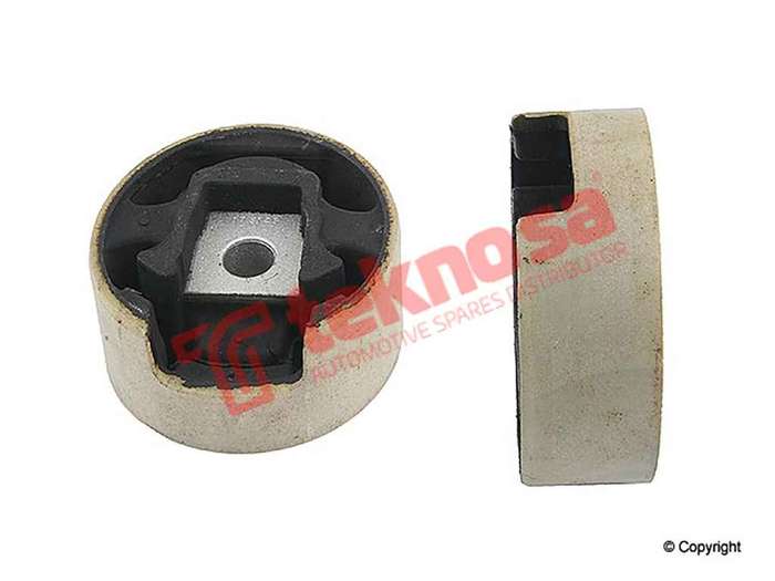TEKNOSA nan For AUDI A3 [2] 2.0 FSI (AXW BLR BLX BVZ)(16V 110KW) 04-08