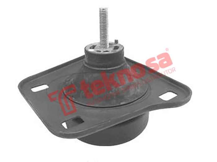TEKNOSA nan For MAZDA SOHO 1.4 (CVH-PTE)(8V 55KW) 98-00