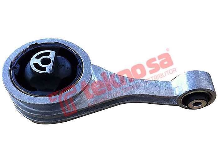 TEKNOSA nan For FORD IKON [1] 1.6 (ROCAM)(8V 70KW) 01-06