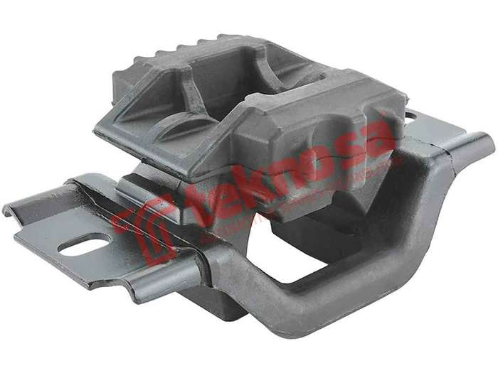 TEKNOSA nan For FORD FIGO [1] 1.4 TDCI (F6JB F6JD)(8V 51KW) 10-15