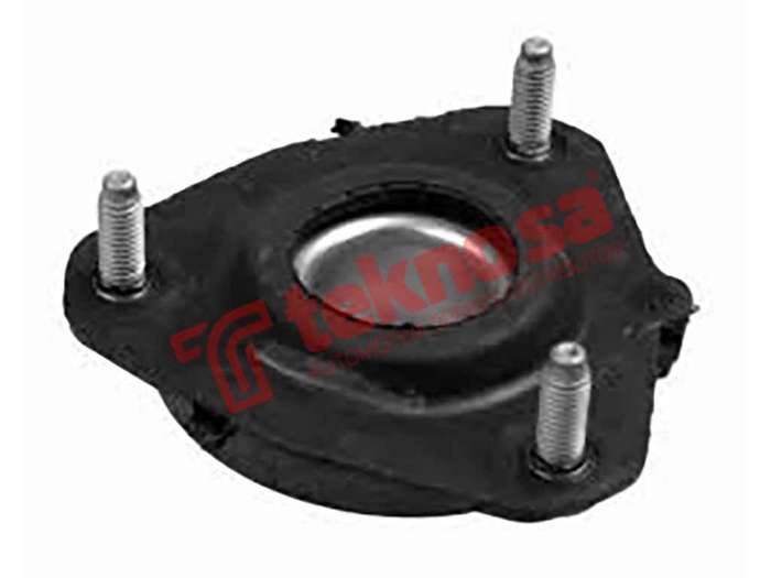 TEKNOSA nan For FORD FIGO [1] 1.4 TDCI (F6JB F6JD)(8V 51KW) 10-15