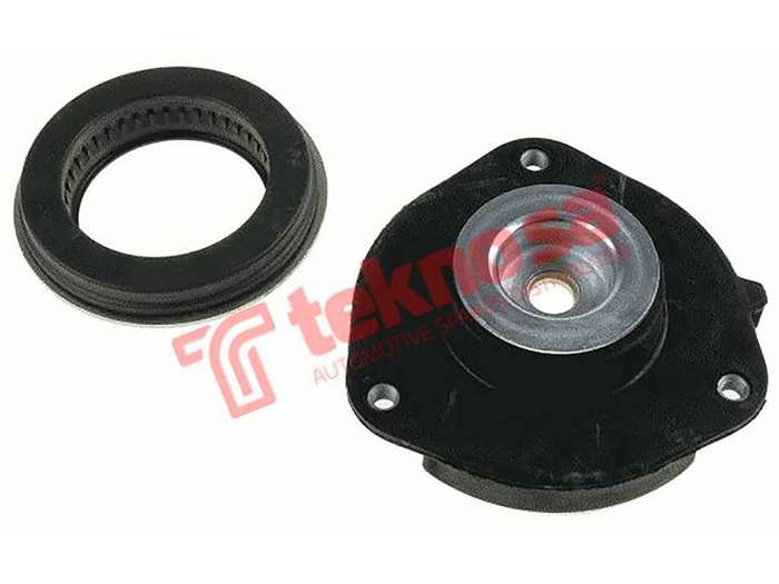 TEKNOSA nan For AUDI A3 [2] 2.0 FSI (AXW BLR BLX BVZ)(16V 110KW) 04-08