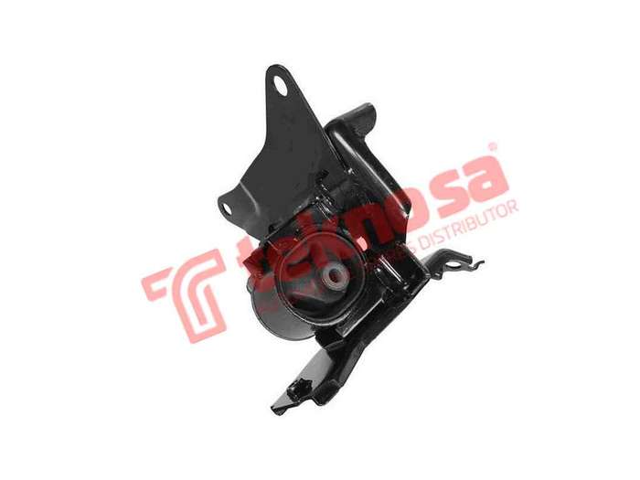 TEKNOSA nan For TOYOTA YARIS [3] 1.3 T3 (1NR-FE)(16V 73KW) 11-14