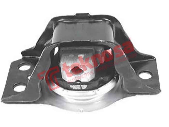 TEKNOSA nan For NISSAN MICRA [1] 1.0 (CG10DE)(16V 48KW) 03-11