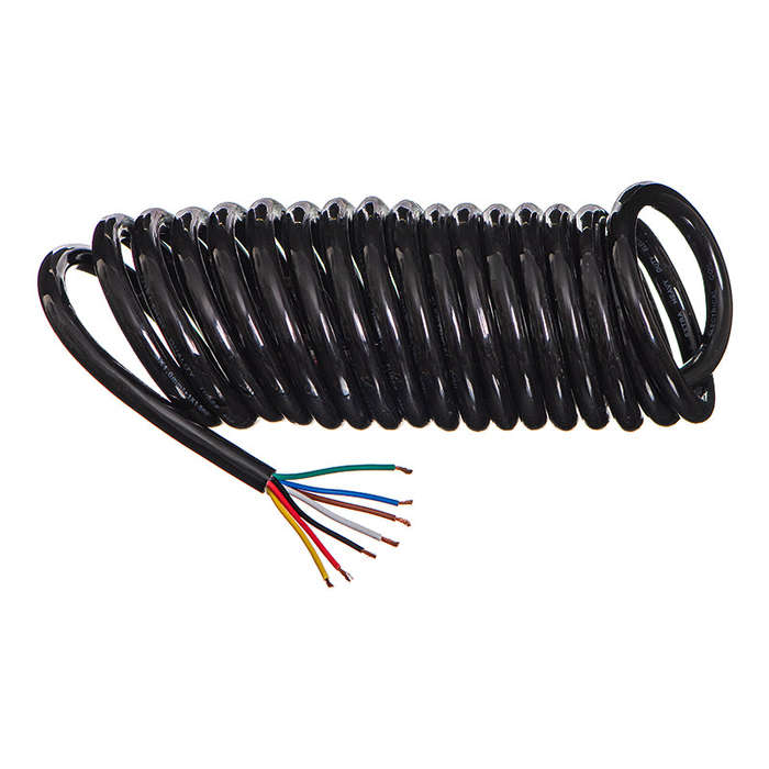 Suzie Spiral Cable -Heavy Duty - Sh1 (Beta)