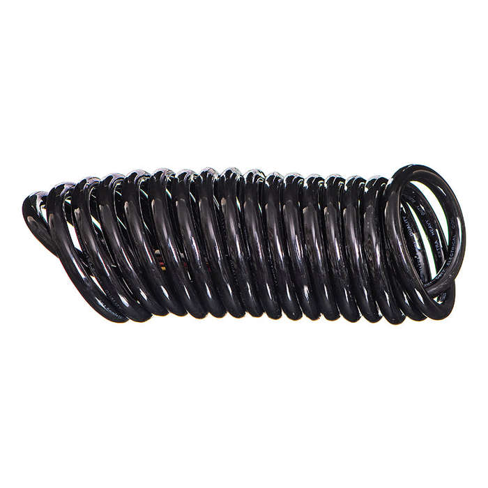 Suzie Spiral Cable -Heavy Duty - Sh1 (Beta)