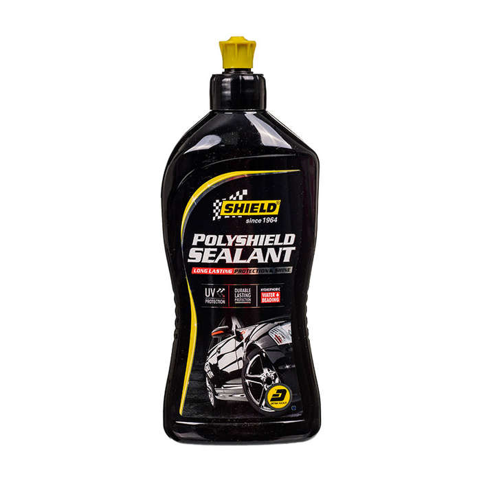 Shield Polyshield Sealant
