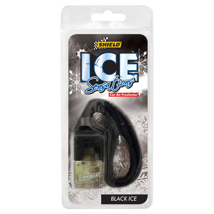 SHIELD-ICE SENSATIONS-BLACKICE - SH561
