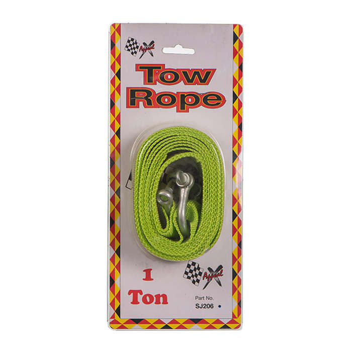 Towing Belt - 1 Ton