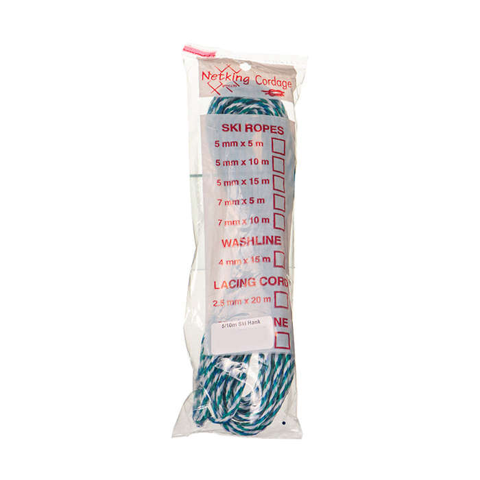 Ski Rope 5Mm X 10M - Ski510