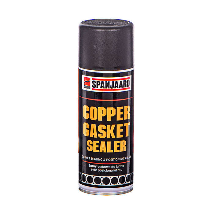 Copper Compound Spray (Spanjaard)