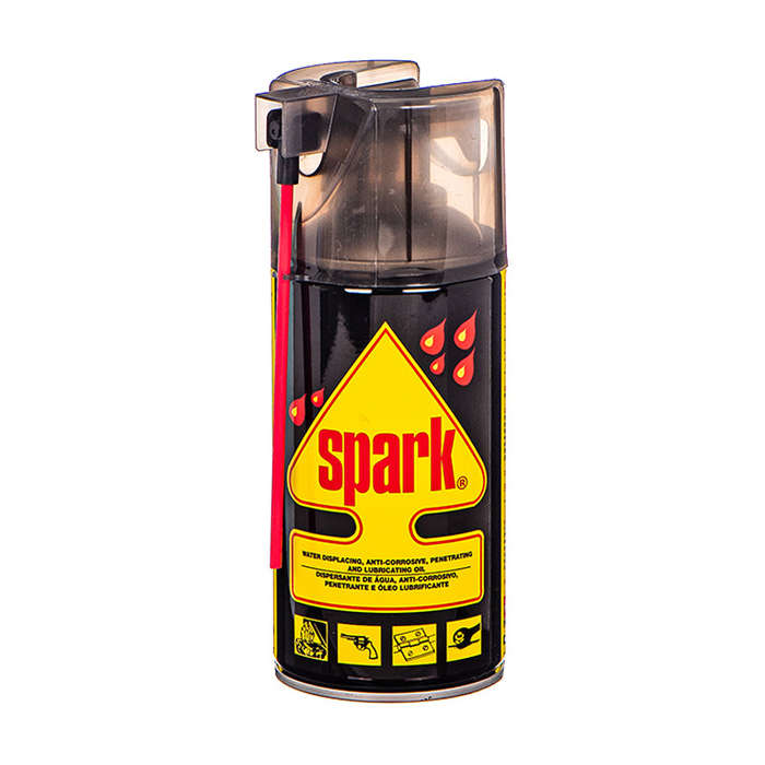 Spark