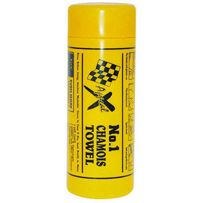 PVA Chamois