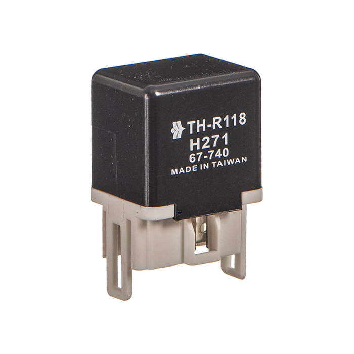 Fan Relay - Sws6001 (Beta)