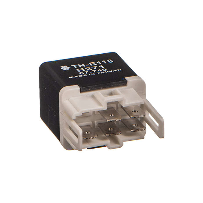 Fan Relay - Sws6001 (Beta)