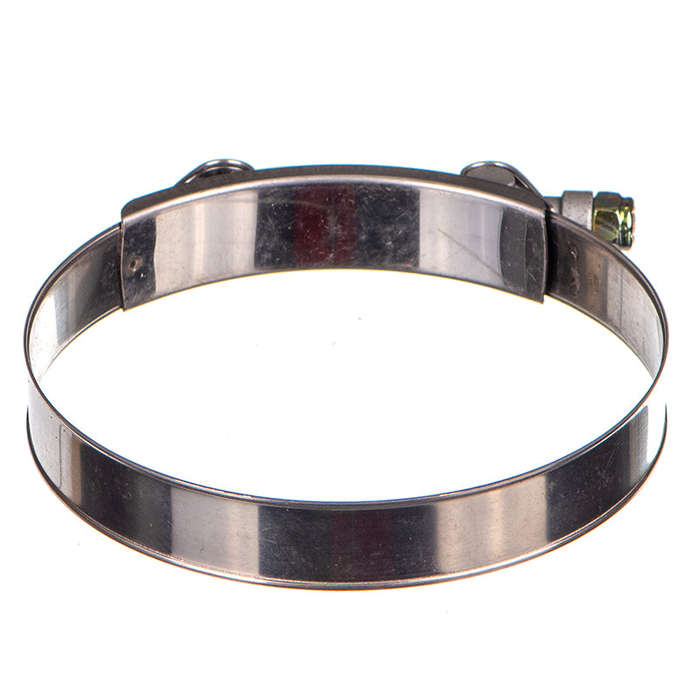 Stainless Steel T Bolt Clamps. - Sy108 (Doe)
