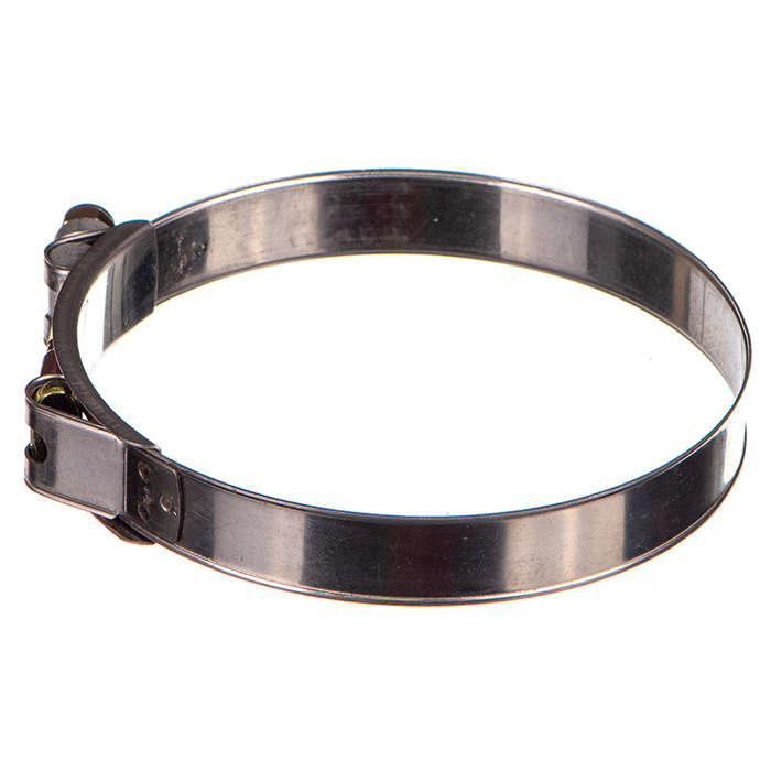 Stainless Steel T Bolt Clamps. - Sy116 (Doe)