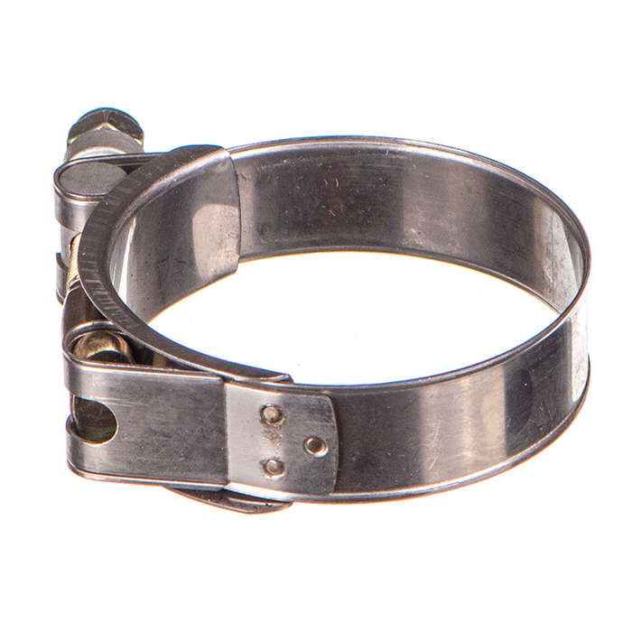 Stainless Steel T Bolt Clamps. - Sy44 (Doe)