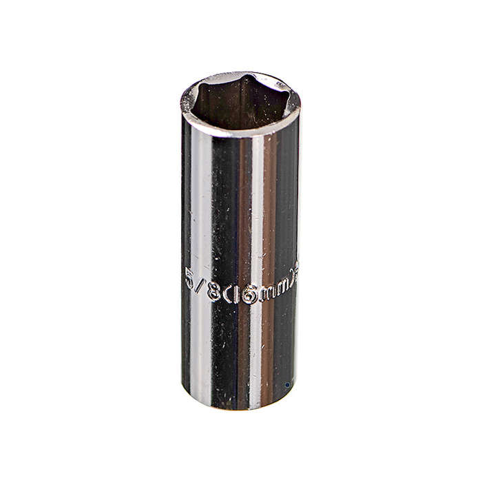 Spark Plug Socket - 16Mm (Argus Motoring)